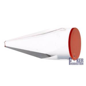 Markeer voor priem - in acryl -