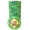 Cash Game Token "EURO - SERIES 1 - 0.50" - Limited Edition - Ceramic - 10g