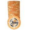 Ficha de Cash Game "EURO - SERIE 1 - 2" - Edición limitada - de cerámica - 10g