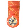 "EURO - SERIES 1 - 50" - Limited Edition - i keramik - 10g