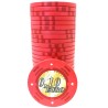 Gettone da Cash Game "EURO - SERIE 2 - 0.10" - Edizione limitata - in ceramica - 10g