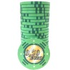 Jeton för Cash Game "EURO - SERIE 2 - 0.50" - Begränsad upplaga - i keramik - 10g