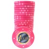 Ficha de Cash Game "EURO - SÉRIE 2 - 1" - Edición limitada - de cerámica - 10g