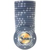 Żeton Cash Game "EURO - SERIA 2 - 5" - Edycja limitowana - z ceramiki - 10g