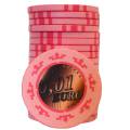 Cash Game Chip "EURO - SERIES 3 - 0.01" - Limited edition - ceramic - 10g