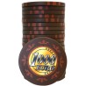 Cash Game Chip "EURO - SERIES 3 - 1000" - Limited Edition - Ceramic - 10g