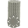 "Poker chips "SUITED GREY" - ABS with metal insert - 25 chip roll - 11.5g"