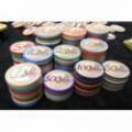 Gettone da poker "EURO 0.50" - in ceramica - 10g - in vendita singolarmente