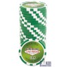 "Poker chips "WELCOME LAS VEGAS 25" - ABS with metal insert - set of 25 chips - 11.5g"