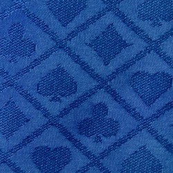 Fabric for poker table...