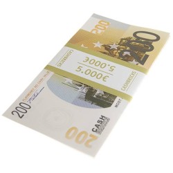 Paczka "25 podróbionych...