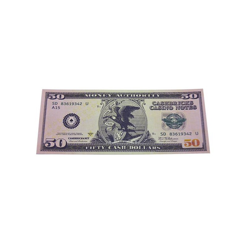 100 Bandes Autocollantes Pour Billets - Papier Kraft Avec Adhésif Double Face - Pour Organiser Liasses D'argent - Banque, Commerce, Caisse