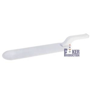 Palette Baccara – en plastique – 38 cm
