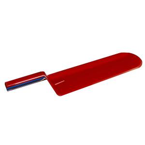 Paleta Baccara Vermelha -...