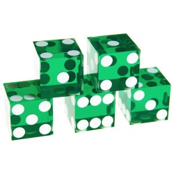 Set van 5 precisie...