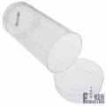 Storage tube for 25 40mm poker chips