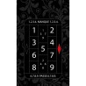 Tapete de juego de "LA BOULE ARABESQUE" - 130 x 80 cm - jersey de neopreno