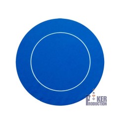 Tapete de póker "ECO ROND...
