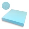 Foam for poker table armrest cushions - 5cm thick