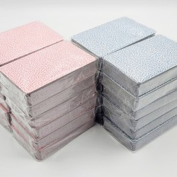 10 packs of 24 "SPECIAL CERCLE" Extra-thin RAMI game cards - Grimaud.