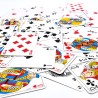 10 Teczki z 24 grami RAMI "SPECJALNY CZERWIEC" Ekstra cienkie - Grimaud