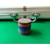 Żeton do pokera "CROWN OF LAUREL - 20" - z ceramiki - 10g - sprzedawany osobno