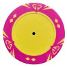 Pokerchip "SUN FUSHIA" ohne Aufkleber - individuell gestaltbar