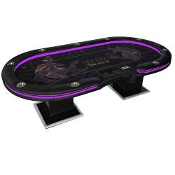 POKERSPEL "ANUBIS" - med...