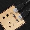 POKERSPEL "ANUBIS" - med LED - XL 9 spelare + dealer - drop box