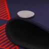 Tapete de poker "GEOMETRIKS XL" - 200 x 100 cm x 3 mm - neoprene jersey.