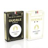 copy of DUCALE "54 CARTES JO PARIS 2024 NOIR"