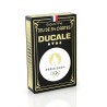"DUCALE "54 KARTY JO PARIS 2024 CZARNY"