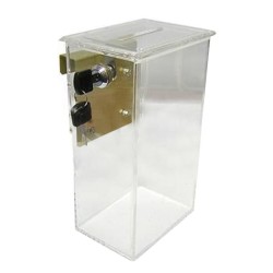 Drop Box "ACRY UP" - para...