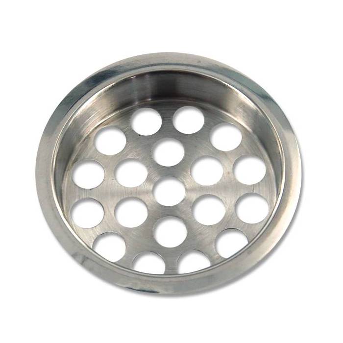 Popielniczka do uchwytu na kubek "SMALL - INOX"