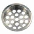 Popielniczka do uchwytu na kubek "SMALL - INOX"