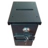 Drop Box "HOME STYLE" - para mesa de cassino - em metalVous voulez que je fasse quelque chose de plus pour vous aider ?