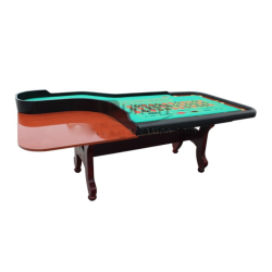 Mesa de ruleta de lujo "H...