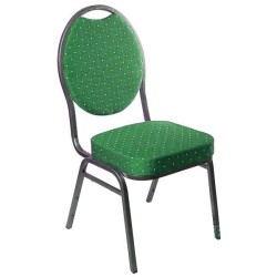 Cadeira para mesa de pôquer...