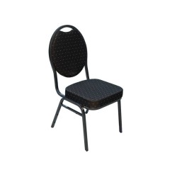 Chair for "BLACK CARDROOM"...