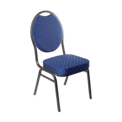 Silla para mesa de póker...