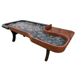 Mesa de roleta XL...