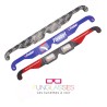 Lunettes 100% personnalisées en carton - FUNGLASSES - prix dégressifs selon quantité - à partir de 0.43€HT