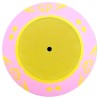 Jeton de poker "SUN ROSE" sans stickers - à personnaliser