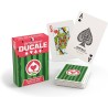 copy of Ducale "SUMMER 22 - PARIS" - PARIS-Ausgabe - Kartenspiel mit 54 Karten.