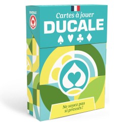 Ducale "SUMMER 23 - CITRON"...