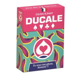 Ducale "SUMMER 23 - BANANE"...