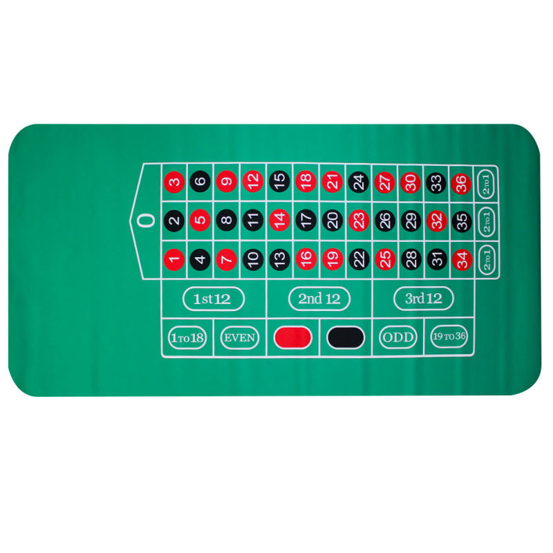 Tapete de Roleta "ECO" - 180 x 90cm - em neoprene jersey