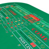 Craps matta "DOUBLE SIDE" - 180 x 90 cm - Jersey Neopren