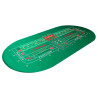 Dywan Craps "PODWÃ“JNA STRONA" - 180 x 90 cm - Neopren Jersey