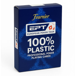 Fournier "EPT" - Jogo de 55...